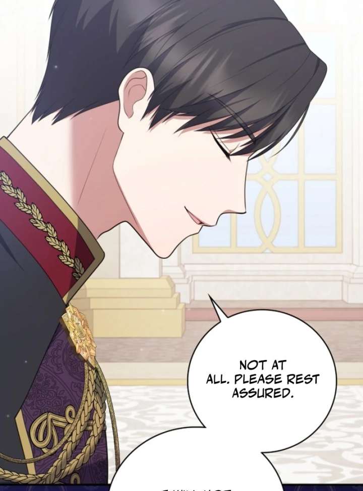 The Nanny Contract of the Black-Hearted Villain Chapter 18 303 05