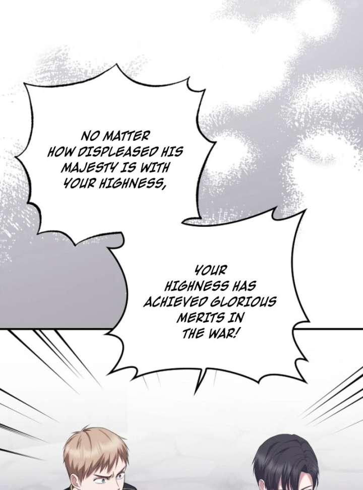 The Nanny Contract of the Black-Hearted Villain Chapter 18 316 18