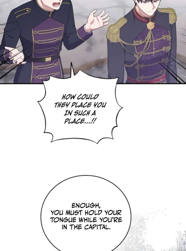 The Nanny Contract of the Black-Hearted Villain Chapter 18 317 19