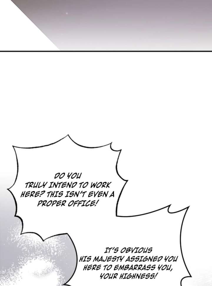 The Nanny Contract of the Black-Hearted Villain Chapter 18 320 22