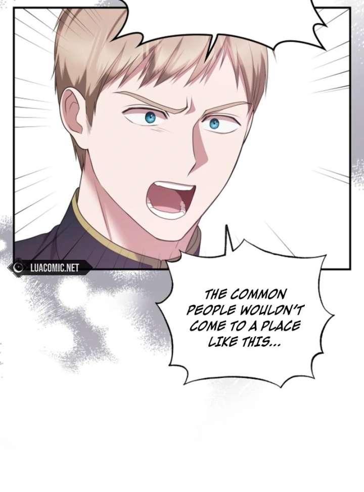 The Nanny Contract of the Black-Hearted Villain Chapter 18 321 23