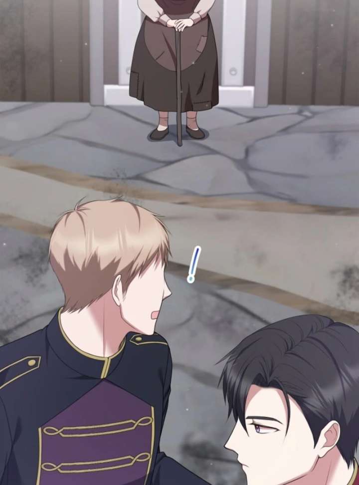 The Nanny Contract of the Black-Hearted Villain Chapter 18 323 25