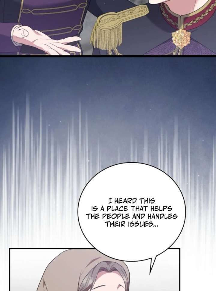 The Nanny Contract of the Black-Hearted Villain Chapter 18 324 26