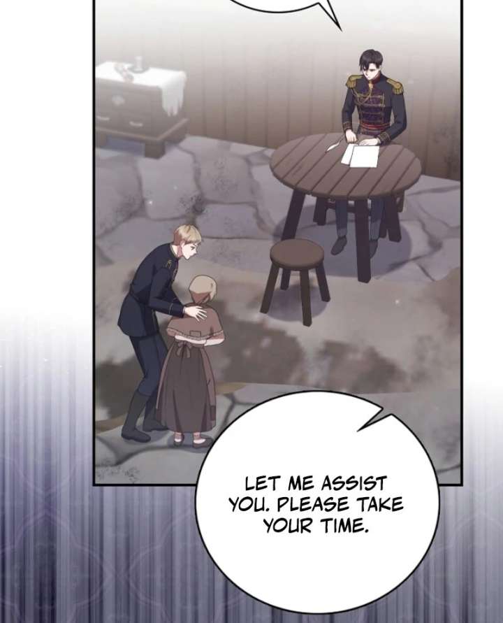 The Nanny Contract of the Black-Hearted Villain Chapter 18 326 28
