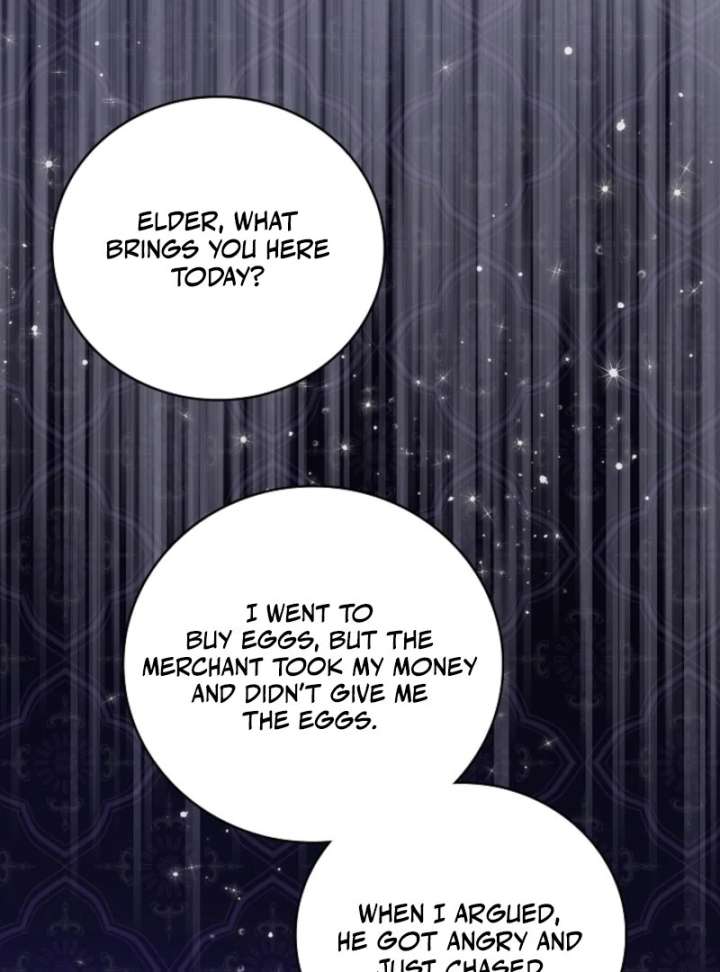 The Nanny Contract of the Black-Hearted Villain Chapter 18 327 29