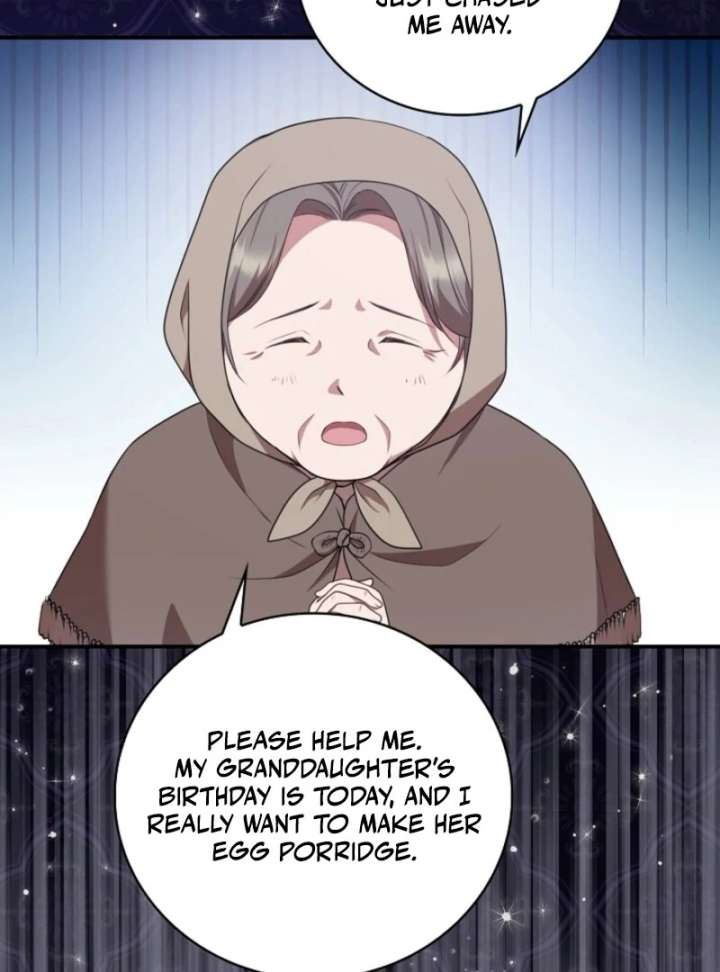 The Nanny Contract of the Black-Hearted Villain Chapter 18 328 30
