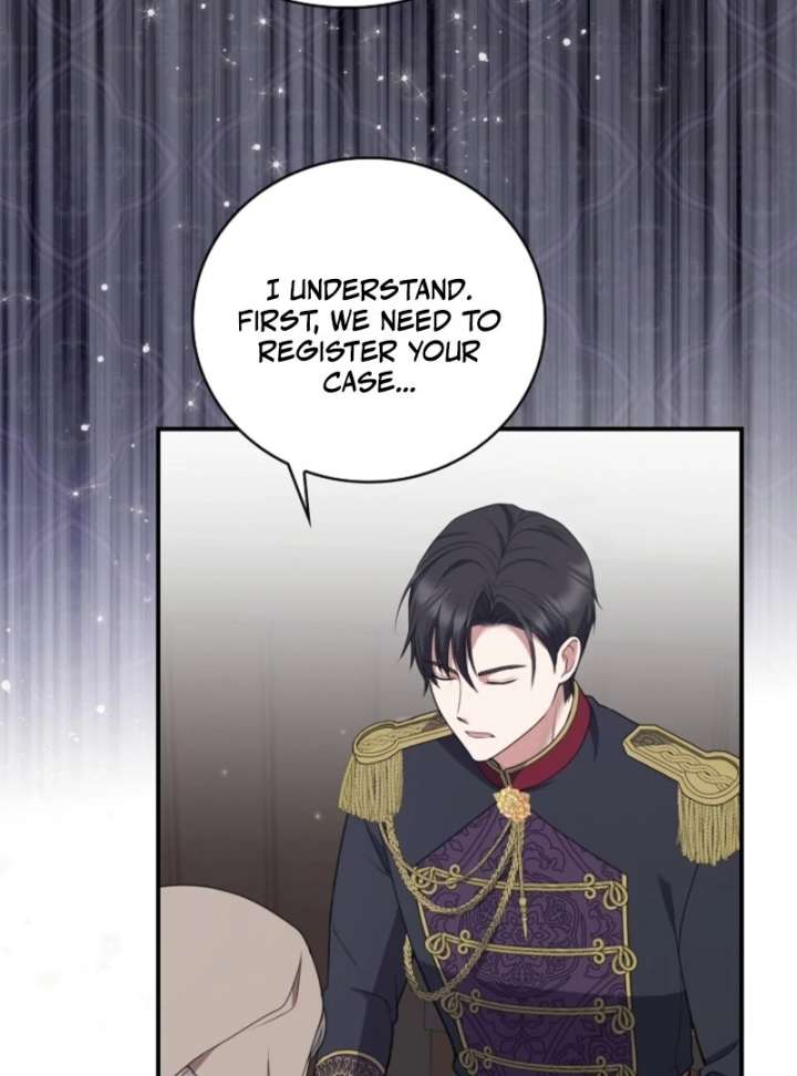 The Nanny Contract of the Black-Hearted Villain Chapter 18 329 31