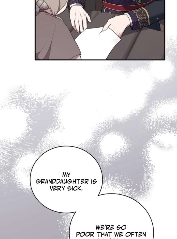 The Nanny Contract of the Black-Hearted Villain Chapter 18 330 32