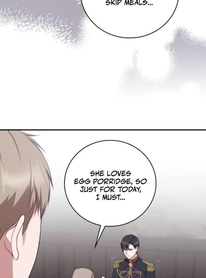 The Nanny Contract of the Black-Hearted Villain Chapter 18 331 33