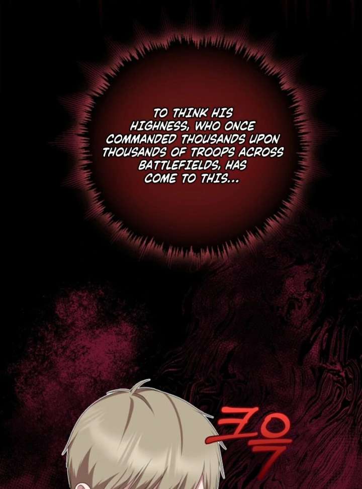 The Nanny Contract of the Black-Hearted Villain Chapter 18 333 35
