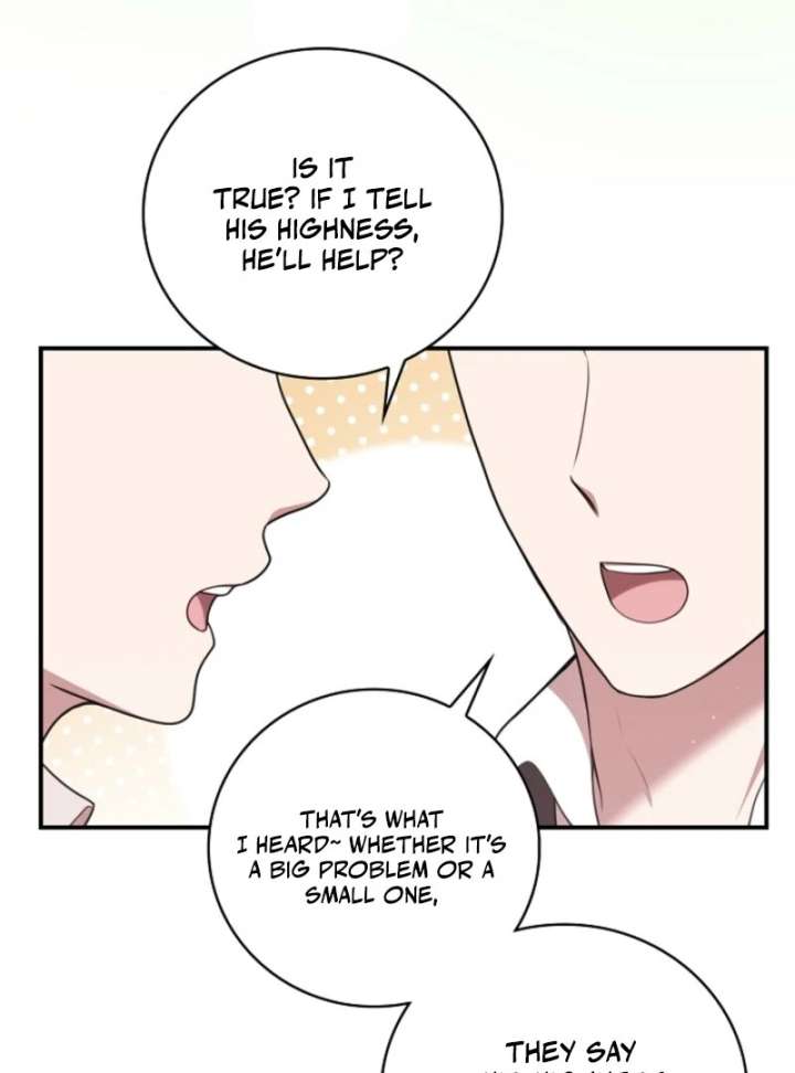 The Nanny Contract of the Black-Hearted Villain Chapter 18 338 40