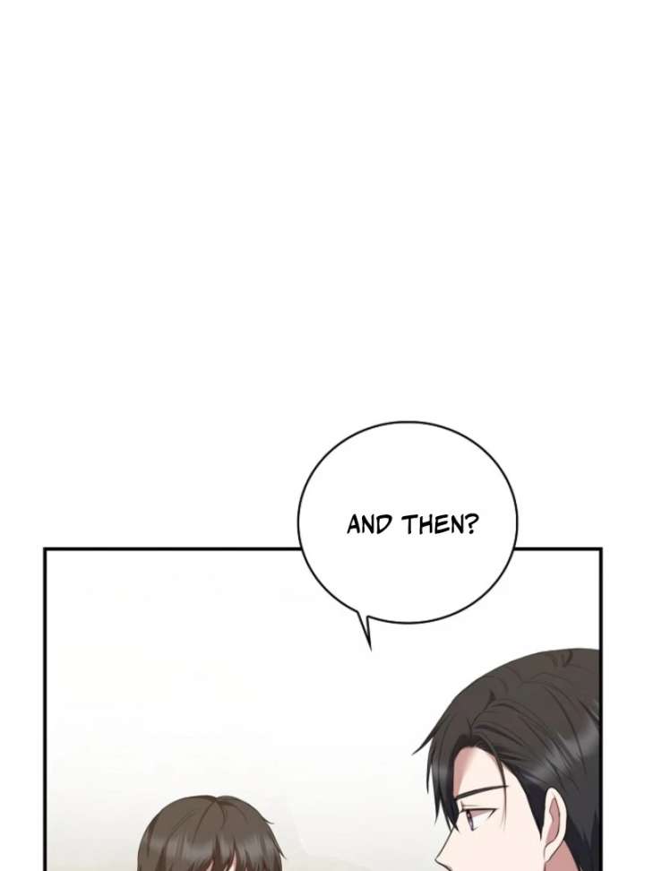 The Nanny Contract of the Black-Hearted Villain Chapter 18 342 44