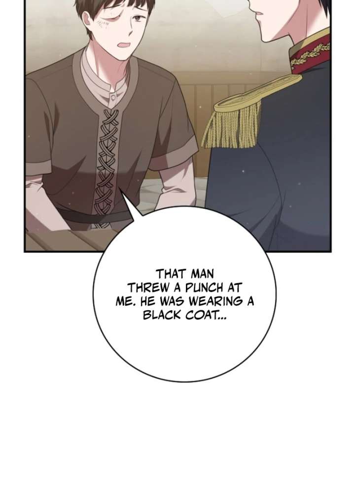 The Nanny Contract of the Black-Hearted Villain Chapter 18 343 45
