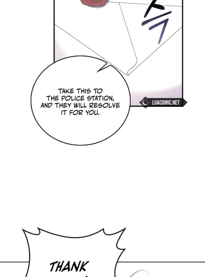 The Nanny Contract of the Black-Hearted Villain Chapter 18 346 48