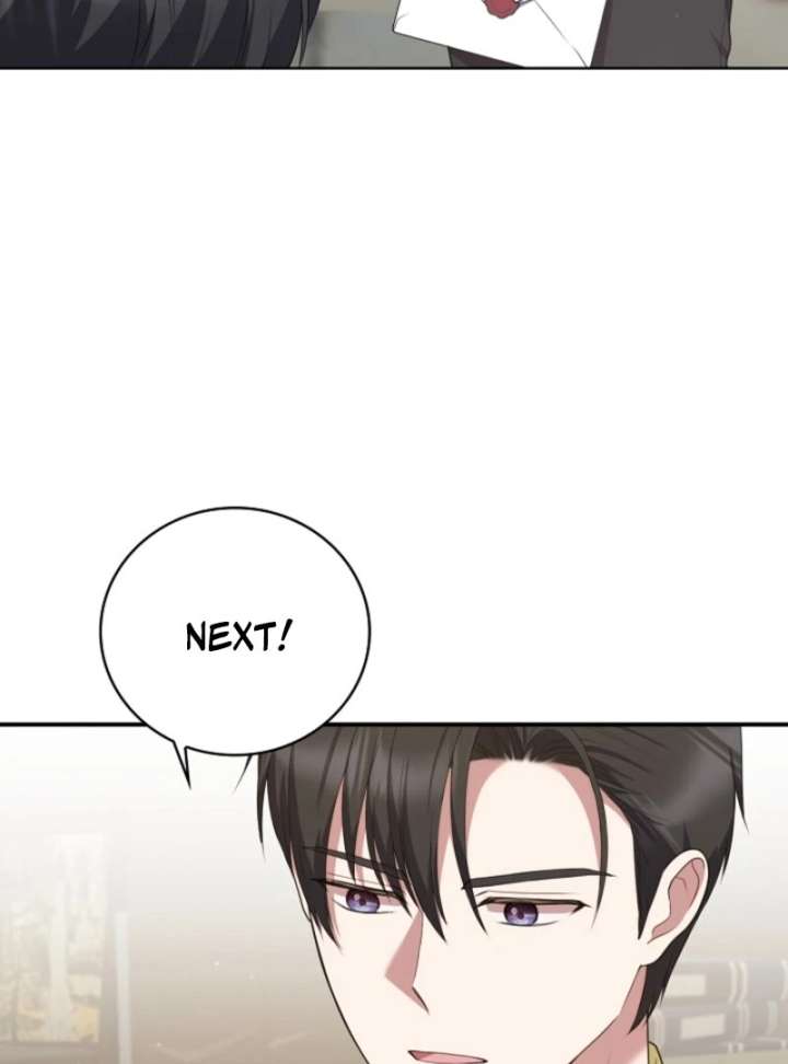 The Nanny Contract of the Black-Hearted Villain Chapter 18 348 50