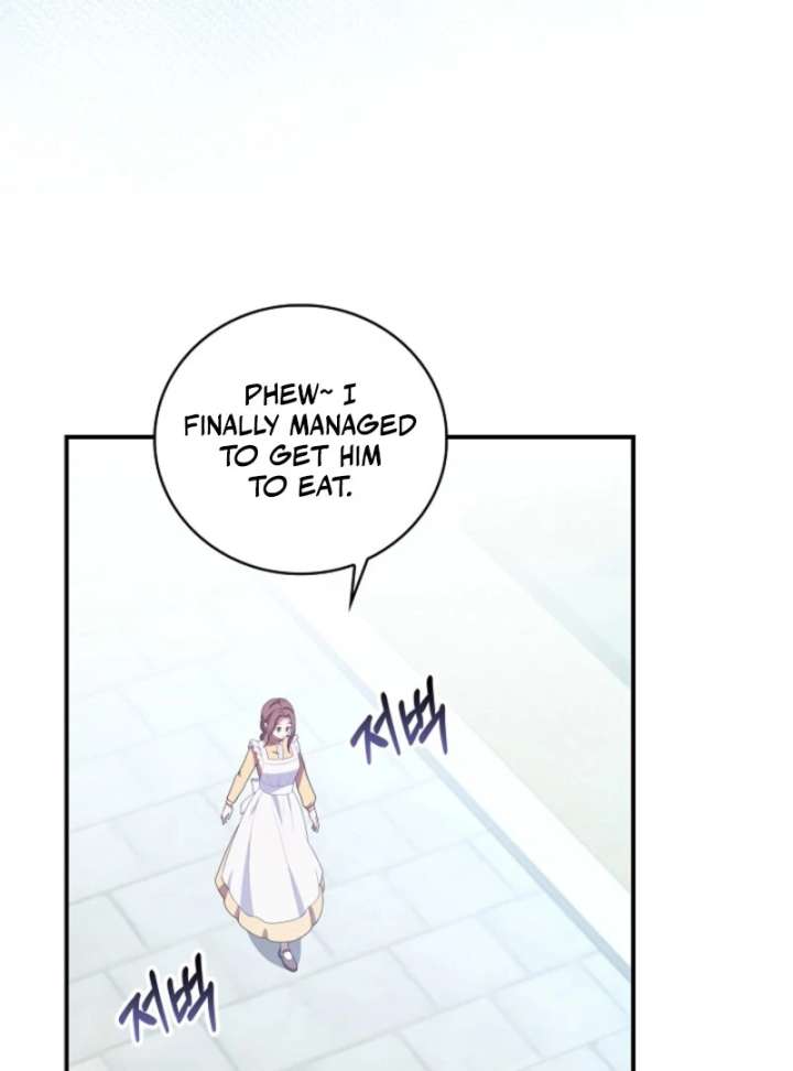 The Nanny Contract of the Black-Hearted Villain Chapter 18 358 60