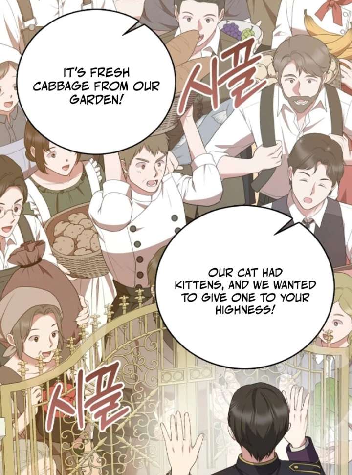 The Nanny Contract of the Black-Hearted Villain Chapter 18 364 66