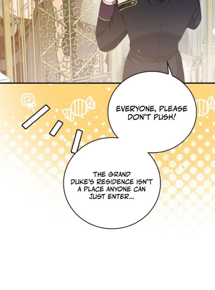 The Nanny Contract of the Black-Hearted Villain Chapter 18 365 67