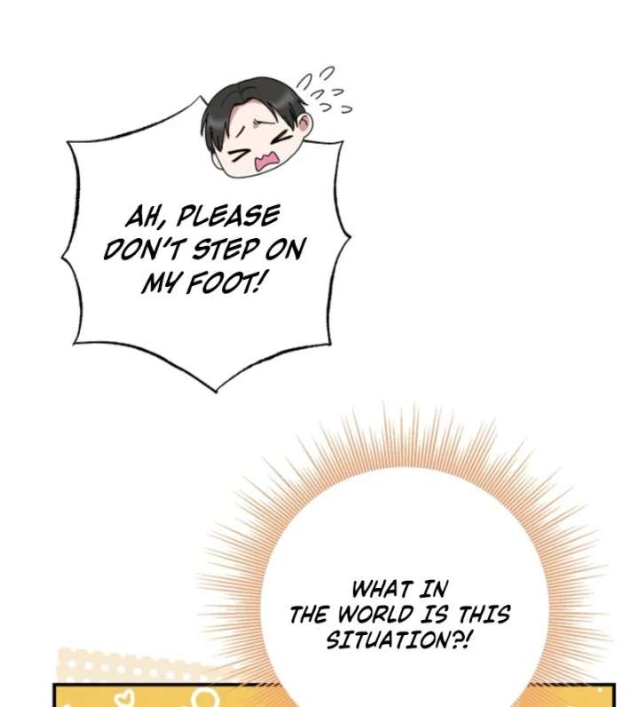 The Nanny Contract of the Black-Hearted Villain Chapter 18 366 68