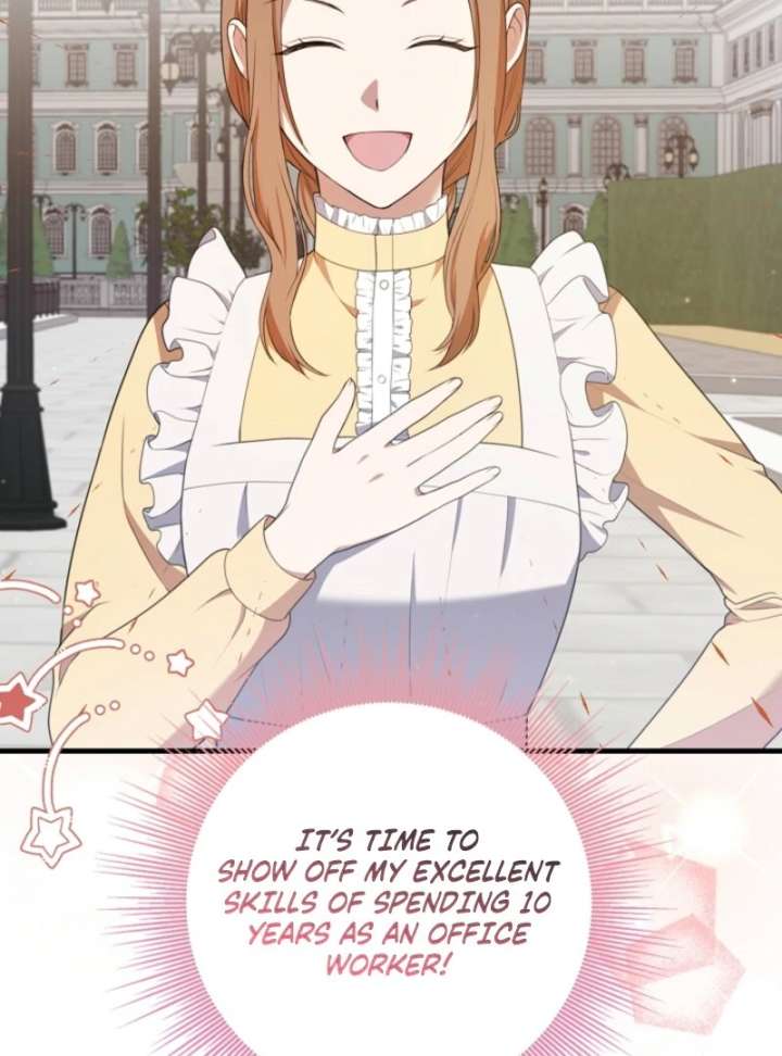 The Nanny Contract of the Black-Hearted Villain Chapter 18 370 72