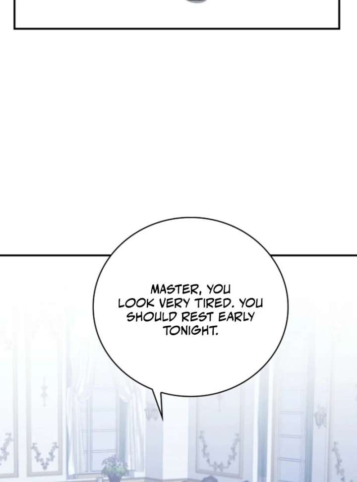 The Nanny Contract of the Black-Hearted Villain Chapter 18 374 76