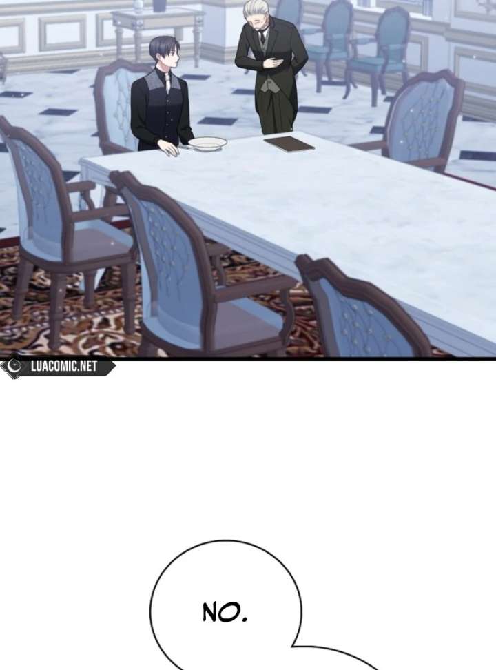 The Nanny Contract of the Black-Hearted Villain Chapter 18 375 77