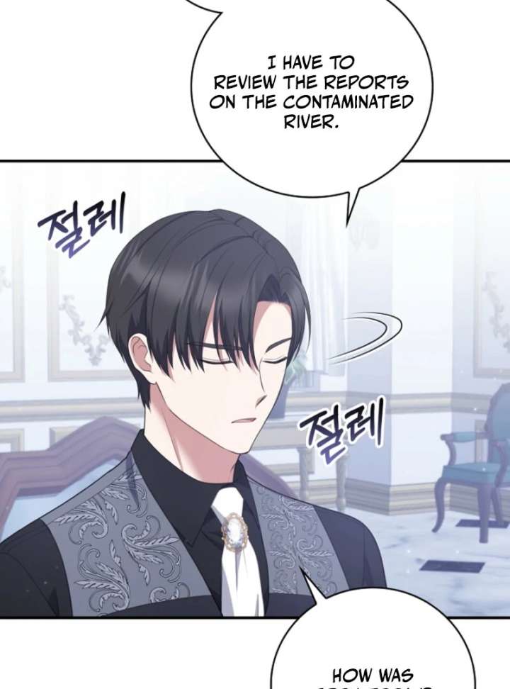 The Nanny Contract of the Black-Hearted Villain Chapter 18 376 78
