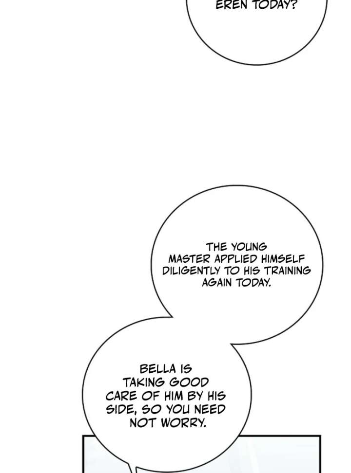 The Nanny Contract of the Black-Hearted Villain Chapter 18 377 79