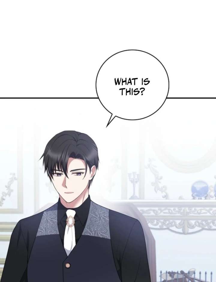The Nanny Contract of the Black-Hearted Villain Chapter 18 379 81