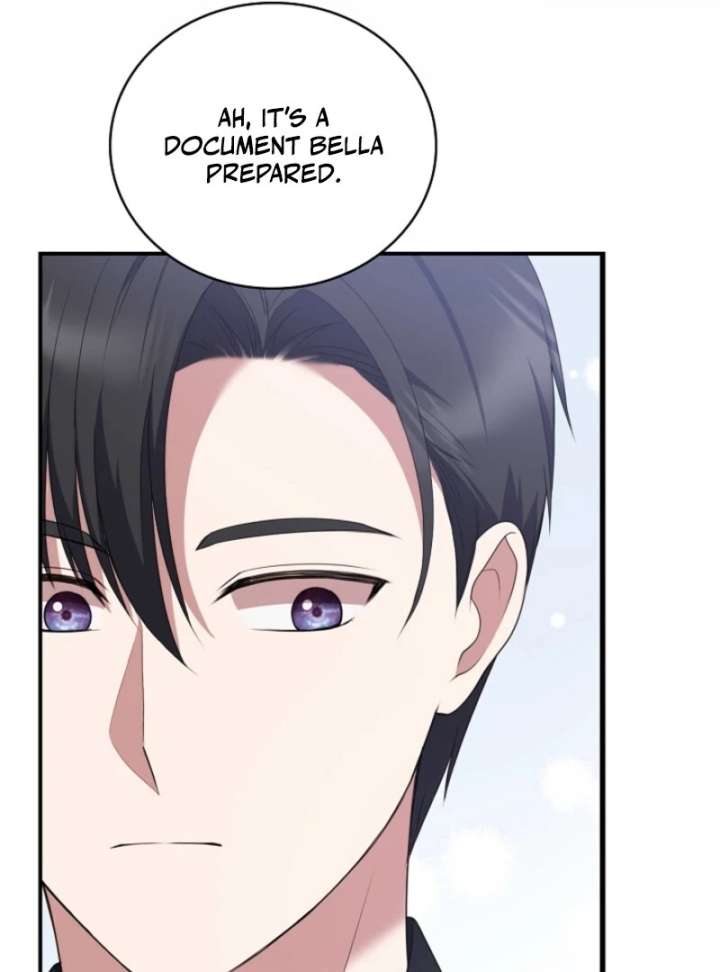 The Nanny Contract of the Black-Hearted Villain Chapter 18 381 83