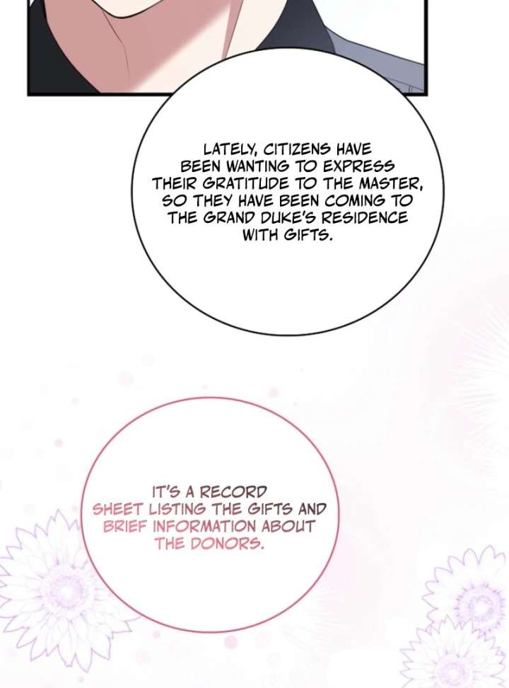 The Nanny Contract of the Black-Hearted Villain Chapter 18 382 84