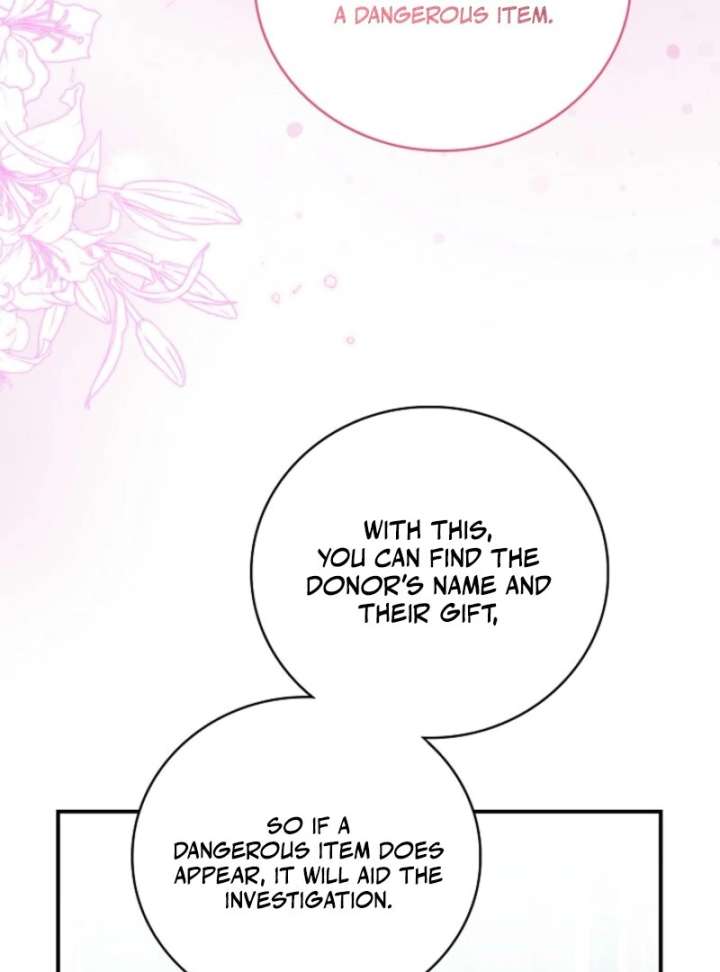 The Nanny Contract of the Black-Hearted Villain Chapter 18 384 86