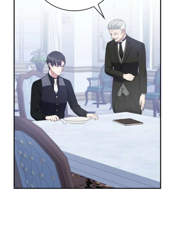 The Nanny Contract of the Black-Hearted Villain Chapter 18 385 87