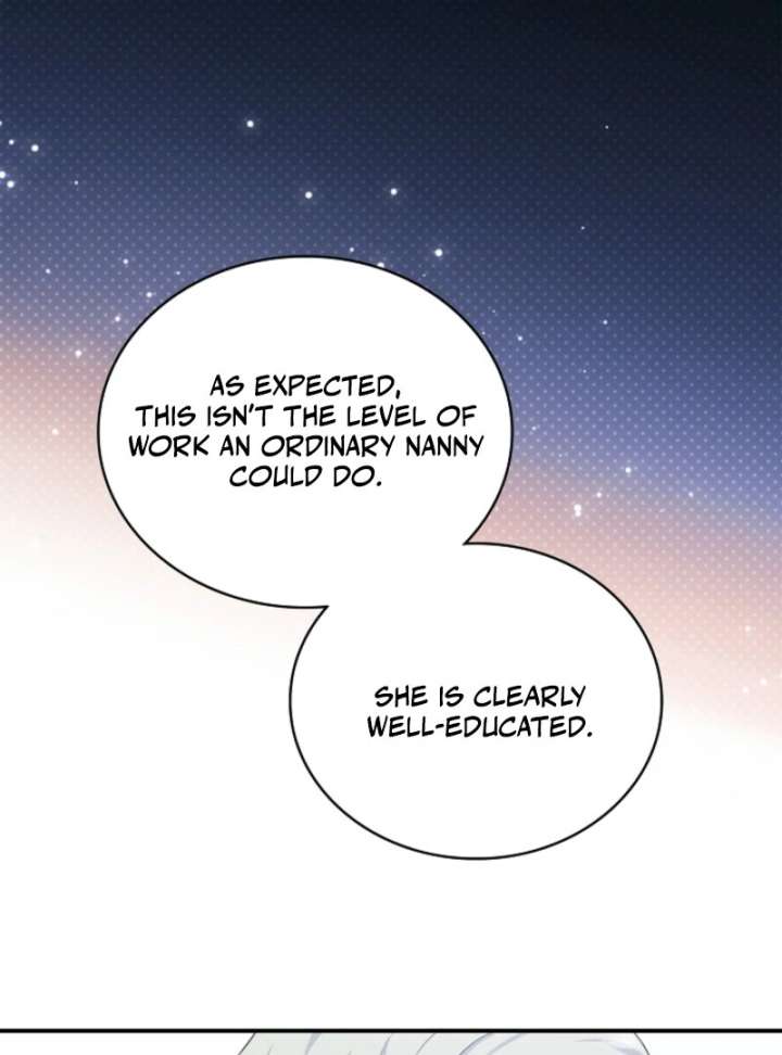 The Nanny Contract of the Black-Hearted Villain Chapter 18 389 91