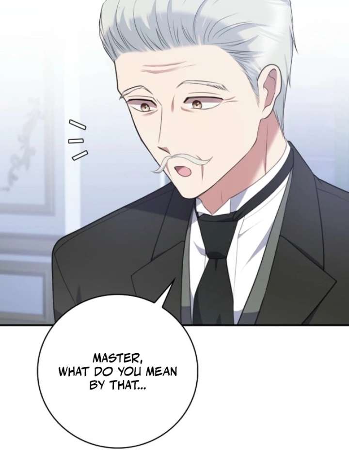 The Nanny Contract of the Black-Hearted Villain Chapter 18 390 92
