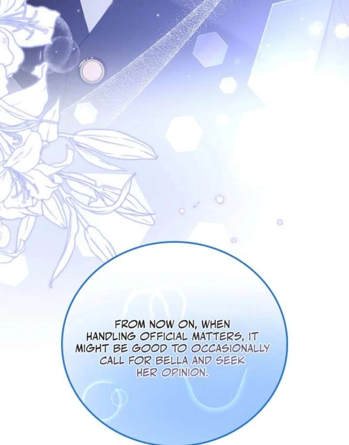 The Nanny Contract of the Black-Hearted Villain Chapter 18 394 96