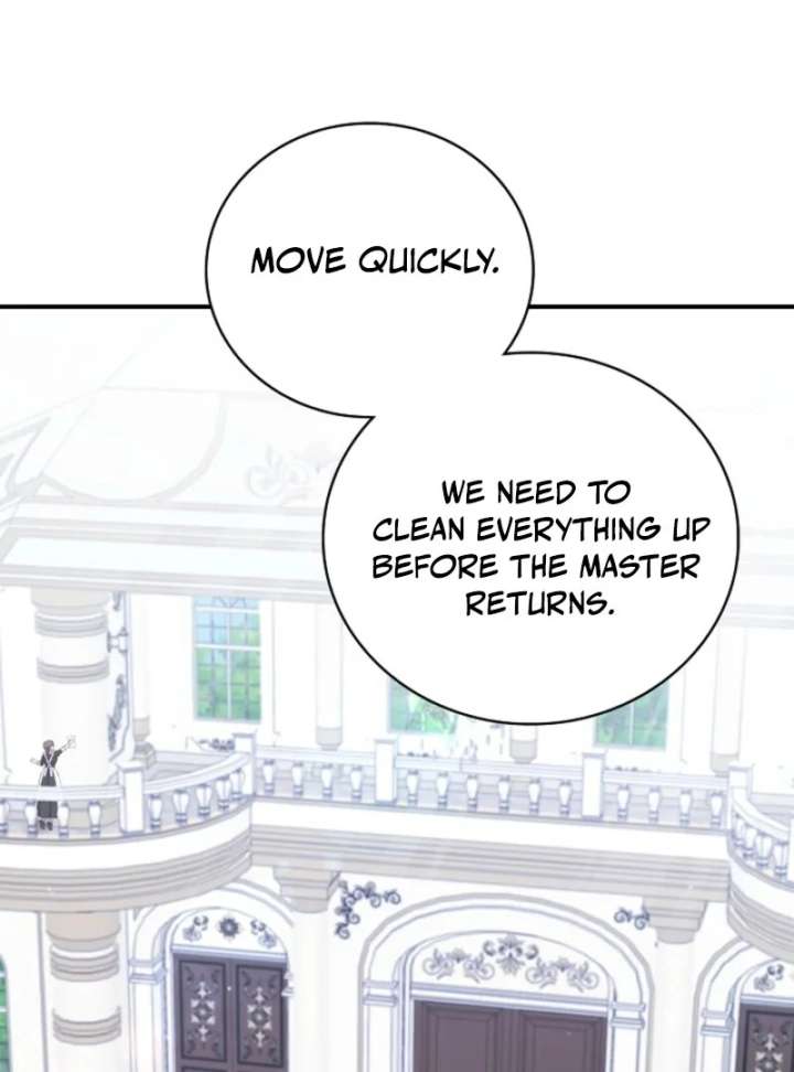 The Nanny Contract of the Black-Hearted Villain Chapter 19 358 006