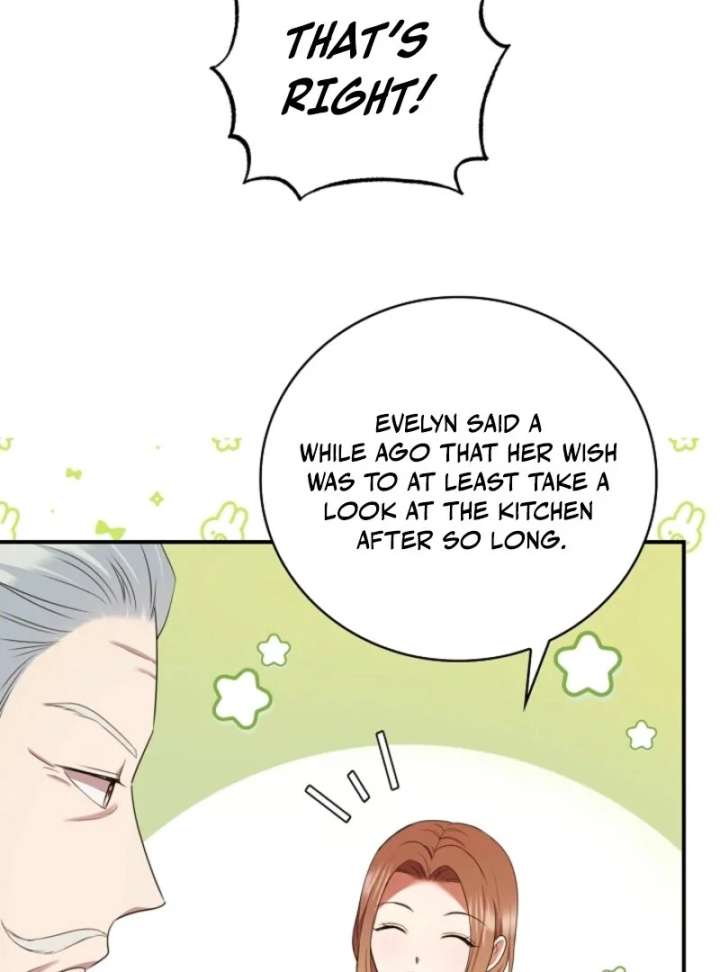 The Nanny Contract of the Black-Hearted Villain Chapter 19 374 022