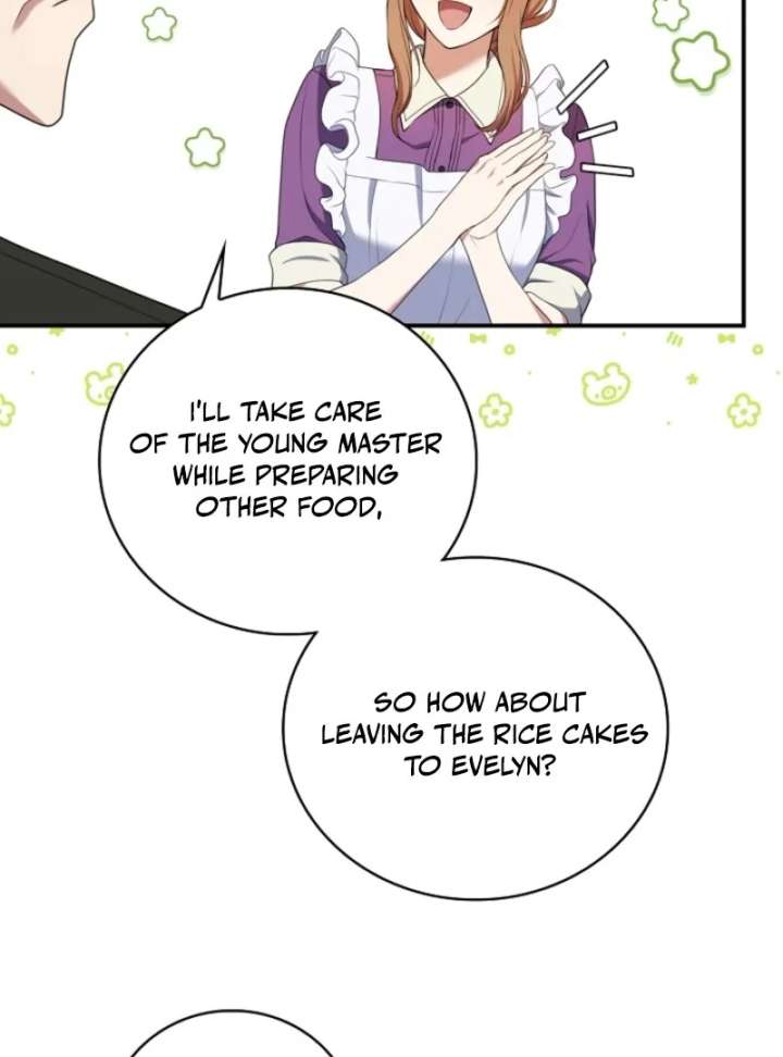 The Nanny Contract of the Black-Hearted Villain Chapter 19 375 023