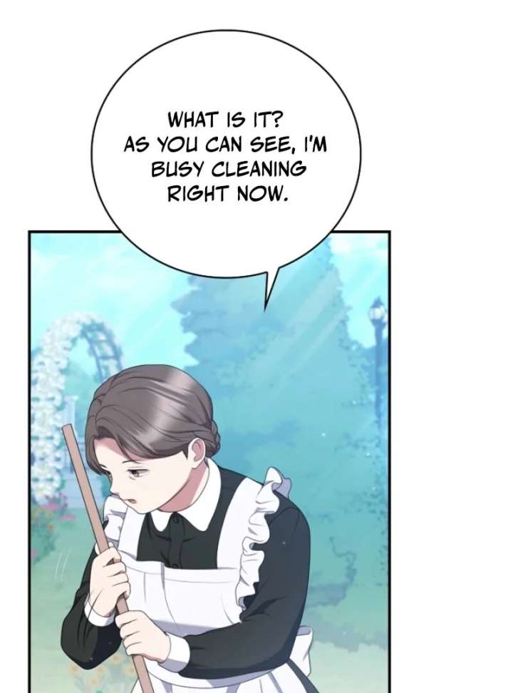 The Nanny Contract of the Black-Hearted Villain Chapter 19 383 031