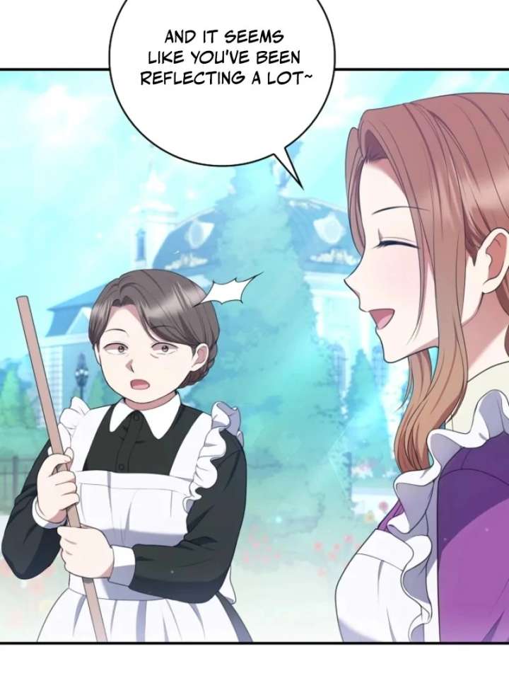 The Nanny Contract of the Black-Hearted Villain Chapter 19 385 033