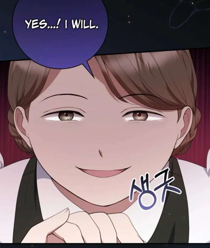 The Nanny Contract of the Black-Hearted Villain Chapter 19 391 039