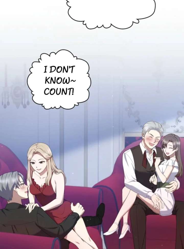 The Nanny Contract of the Black-Hearted Villain Chapter 19 397 045