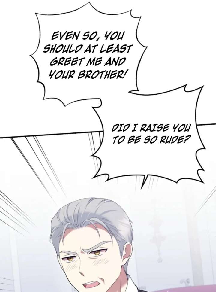 The Nanny Contract of the Black-Hearted Villain Chapter 19 406 054