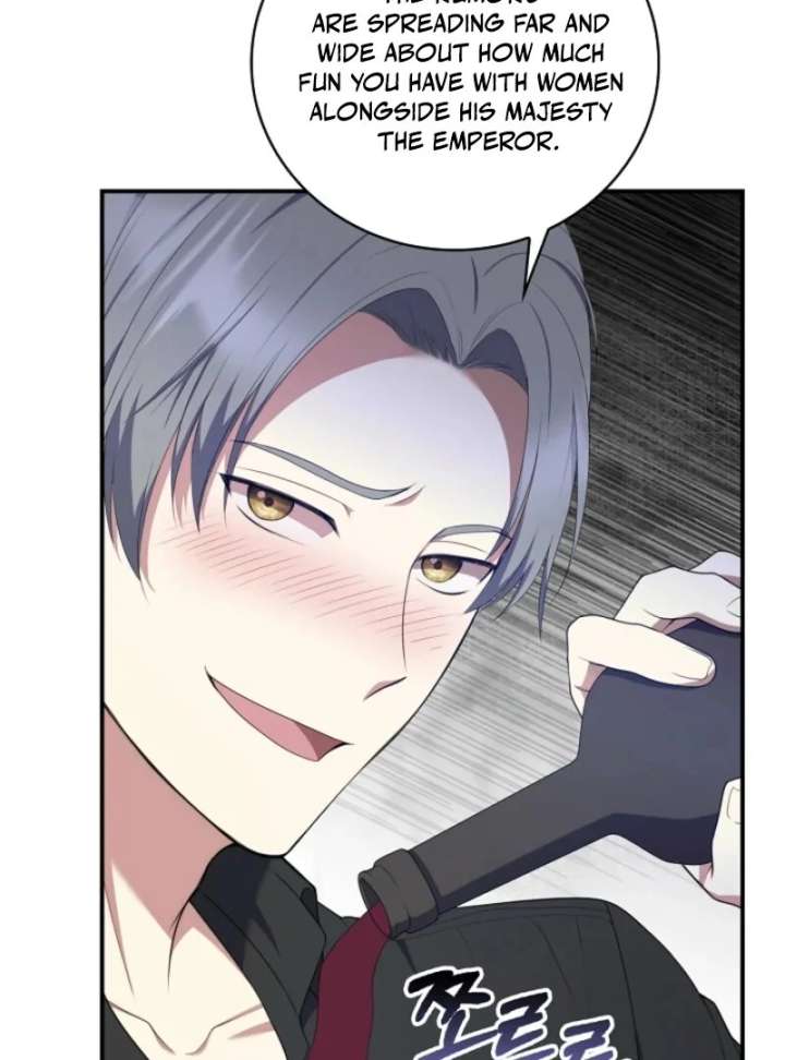 The Nanny Contract of the Black-Hearted Villain Chapter 19 412 060
