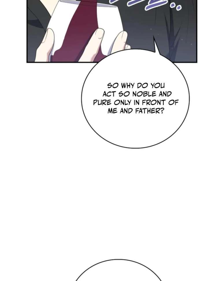 The Nanny Contract of the Black-Hearted Villain Chapter 19 413 061