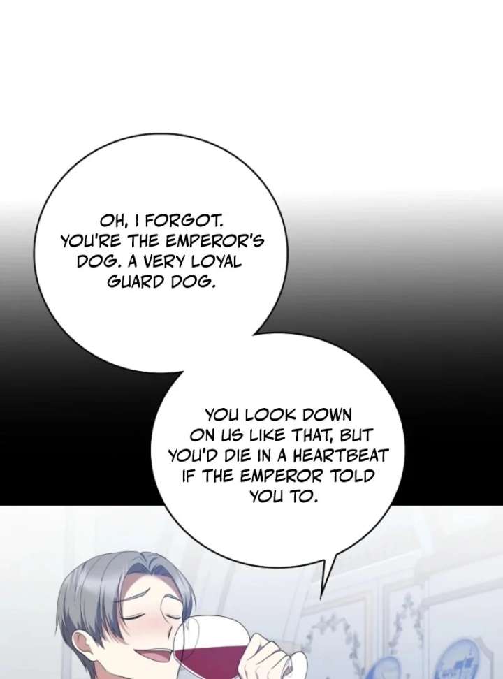 The Nanny Contract of the Black-Hearted Villain Chapter 19 415 063