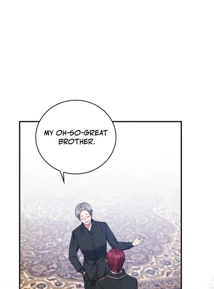 The Nanny Contract of the Black-Hearted Villain Chapter 19 424 072