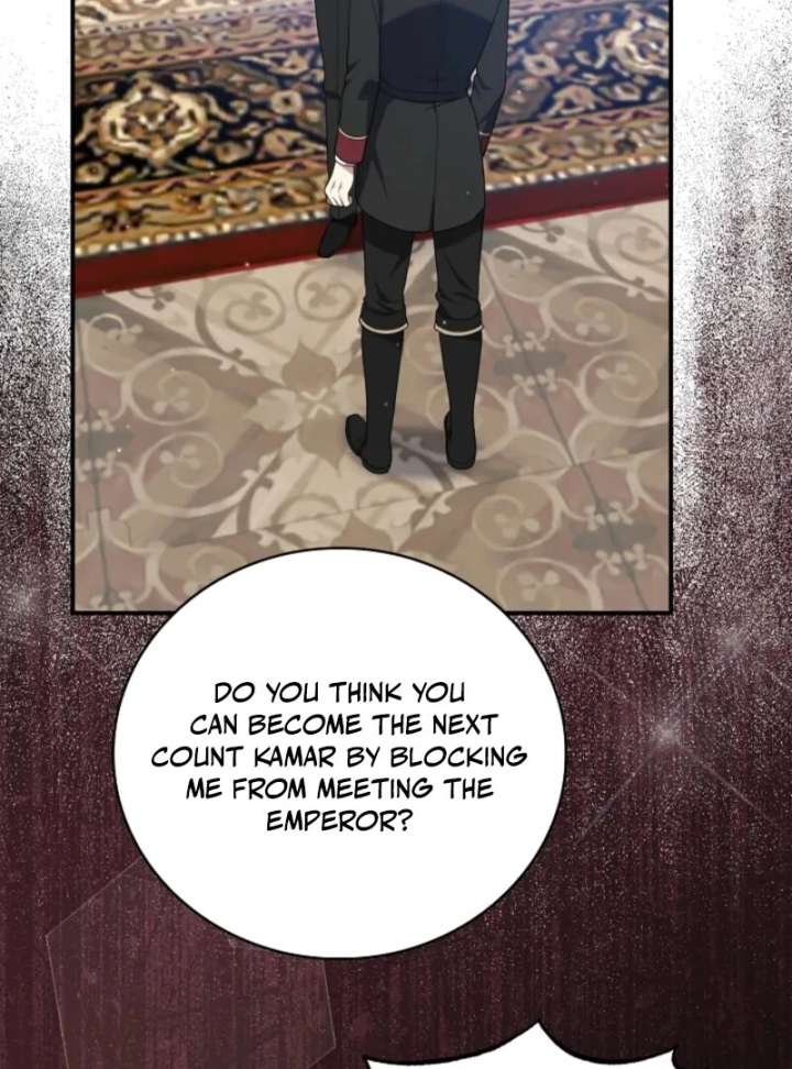 The Nanny Contract of the Black-Hearted Villain Chapter 19 425 073