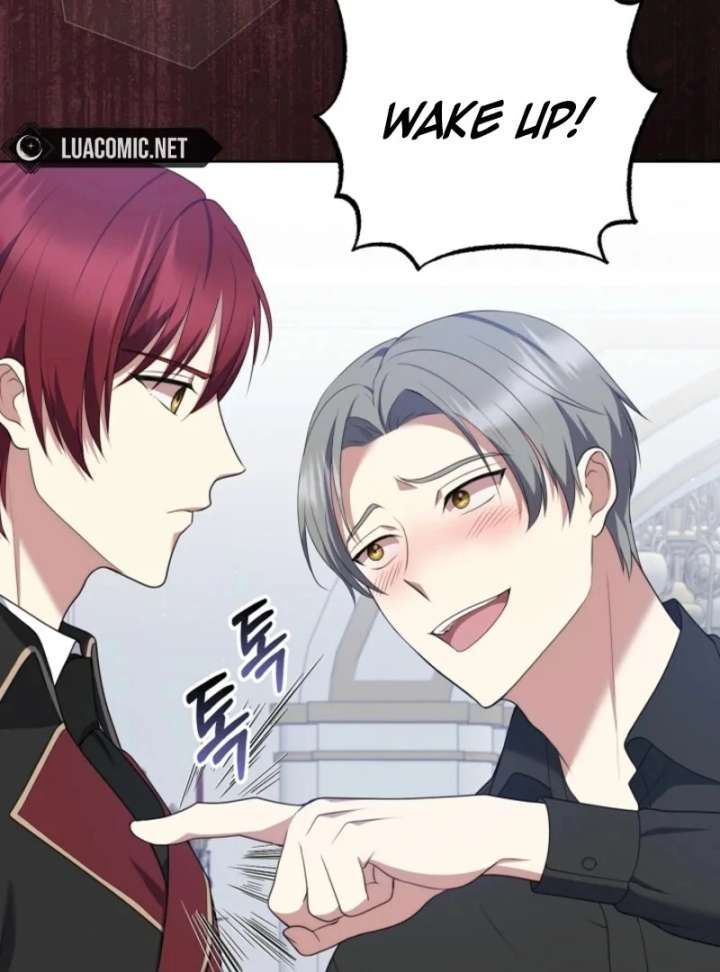 The Nanny Contract of the Black-Hearted Villain Chapter 19 426 074